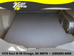Used 2012  Ford Focus 4d Sedan Titanium at Car Zone Sales near Otsego&comma; MI