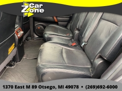 Used 2012  Toyota Highlander 4d SUV AWD Limited at Car Zone Sales near Otsego&comma; MI