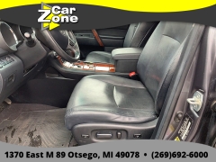 Used 2012  Toyota Highlander 4d SUV AWD Limited at Car Zone Sales near Otsego&comma; MI