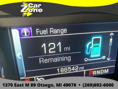 Used 2014  Chevrolet Silverado 1500 4WD Crew Cab LTZ Z71 at Car Zone Sales near Otsego&comma; MI