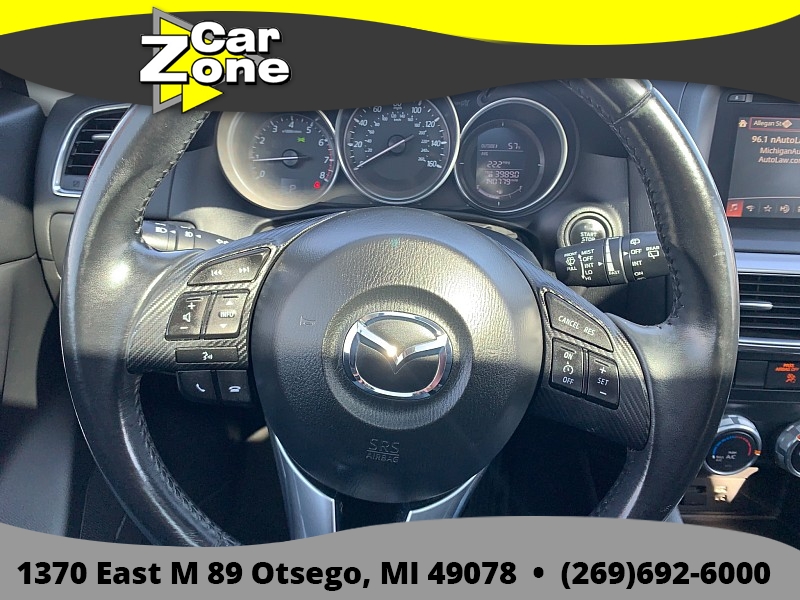 2016 Mazda CX-5 Touring - Photo 19