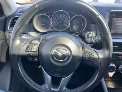 Used 2016  Mazda CX-5 4d SUV AWD Touring &lpar;2016&period;5&rpar; at Car Zone Sales near Otsego&comma; MI