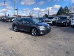 Used 2011  Toyota Venza 4d SUV AWD V6 at Car Zone Sales near Otsego, MI