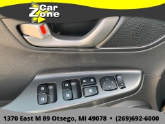 Used 2021  Hyundai Kona Ultimate DCT AWD at Car Zone Sales near Otsego&comma; MI