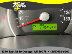 Used 2007  Kia Sedona 4d Wagon EX at Car Zone Sales near Otsego&comma; MI