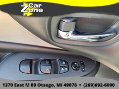 Used 2021  Nissan Murano FWD S at Car Zone Sales near Otsego&comma; MI