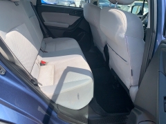 Used 2014 Subaru Forester 4d SUV i CVT at Car Zone Sales near Otsego, MI