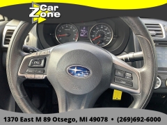 Used 2016  Subaru Impreza 4d Sedan i CVT at Car Zone Sales near Otsego&comma; MI