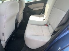 Used 2014 Subaru Forester 4d SUV i CVT at Car Zone Sales near Otsego, MI