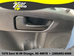 Used 2020  Ram ProMaster Cargo Van 3500 High Roof Ext Van 159" WB at Car Zone Sales near Otsego&comma; MI
