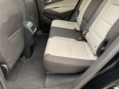 Used 2019  Chevrolet Equinox 4d SUV AWD LS at Car Zone Sales near Otsego, MI