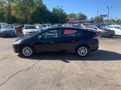 Used 2011  Honda Insight 5d Hatchback EX at Car Zone Sales near Otsego, MI