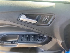 Used 2019 Ford Escape 4d SUV 4WD SE at Car Zone Sales near Otsego, MI