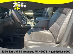 Used 2019  GMC Acadia 4d SUV AWD Denali at Car Zone Sales near Otsego&comma; MI
