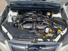 Used 2013 Subaru Impreza 4d Hatchback i Premium CVT All-Weather at Car Zone Sales near Otsego, MI