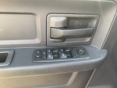 Used 2009  Dodge Ram 1500 4WD Quad Cab ST at Car Zone Sales near Otsego, MI