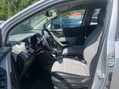 Used 2016 Chevrolet Trax 4d SUV FWD LT at Car Zone Sales near Otsego, MI