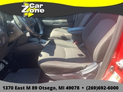 Used 2018  Mitsubishi Outlander Sport 4d SUV AWC LE at Car Zone Sales near Otsego&comma; MI