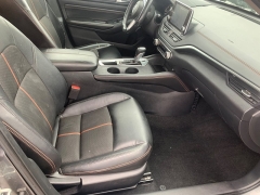 Used 2019  Nissan Altima 4d Sedan FWD 2&period;5L SR at Car Zone Sales near Otsego&comma; MI