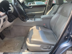 Used 2009  INFINITI M45 4d Sedan AWD at Car Zone Sales near Otsego, MI