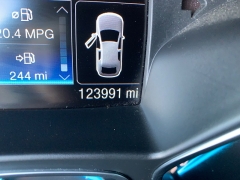 Used 2016  Ford Escape 4d SUV 4WD SE at Car Zone Sales near Otsego&comma; MI