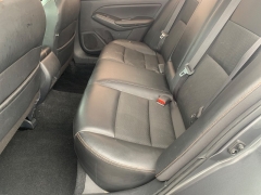 Used 2019  Nissan Altima 4d Sedan FWD 2&period;5L SR at Car Zone Sales near Otsego&comma; MI