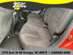 Used 2018  Nissan Murano 4d SUV AWD SV at Car Zone Sales near Otsego&comma; MI