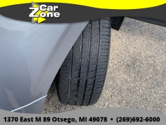 Used 2016  Subaru Forester 4d SUV i CVT at Car Zone Sales near Otsego&comma; MI