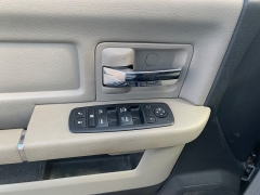 Used 2011 Ram 1500 4WD Quad Cab SLT at Car Zone Sales near Otsego, MI