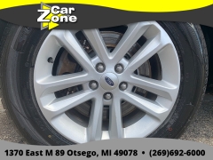 Used 2013  Ford Explorer 4d SUV 4WD XLT at Car Zone Sales near Otsego&comma; MI