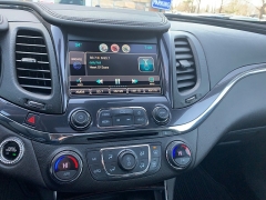 Used 2014  Chevrolet Impala 4d Sedan LTZ at Car Zone Sales near Otsego&comma; MI