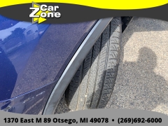 Used 2019  Nissan Rogue 4d SUV AWD SV at Car Zone Sales near Otsego&comma; MI