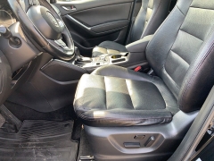 Used 2016  Mazda CX-5 4d SUV AWD Grand Touring at Car Zone Sales near Otsego, MI