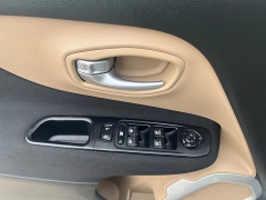 Used 2015 Jeep Renegade 4d SUV 4WD Latitude at Car Zone Sales near Otsego, MI