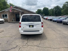 Used 2013 Chrysler Town & Country 4d Wagon Touring at Car Zone Sales near Otsego, MI