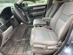 Used 2010  Honda CR-V 4d SUV 4WD LX at Car Zone Sales near Otsego, MI