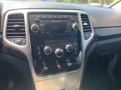 Used 2012 Jeep Grand Cherokee 4d SUV 4WD Laredo at Car Zone Sales near Otsego, MI