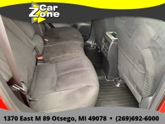 Used 2018  Nissan Murano 4d SUV AWD SV at Car Zone Sales near Otsego&comma; MI