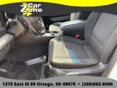 Used 2015  Subaru Outback 4d SUV i Premium PZEV at Car Zone Sales near Otsego&comma; MI