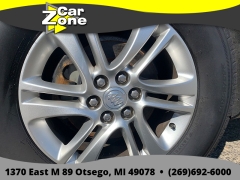 Used 2019  Buick Enclave 4d SUV FWD Essence at Car Zone Sales near Otsego&comma; MI