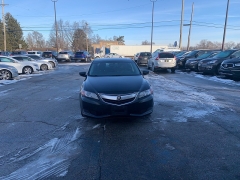 Used 2014  Acura ILX 4d Sedan 2&period;0L at Car Zone Sales near Otsego&comma; MI