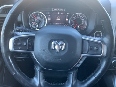 Used 2019  Ram 1500 4WD Crew Cab Big Horn/Lone Star Longbed at Car Zone Sales near Otsego, MI