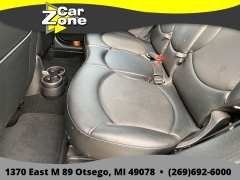 Used 2014  MINI Cooper Countryman ALL4 4dr S at Car Zone Sales near Otsego&comma; MI