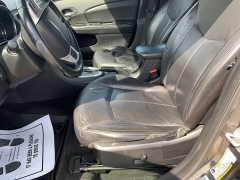 Used 2012 Chrysler 200 4d Sedan Limited at Car Zone Sales near Otsego, MI
