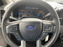 Used 2016 Ford F-150 4WD SuperCab XL at Car Zone Sales near Otsego, MI