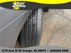 Used 2012  Toyota Highlander 4d SUV AWD Limited at Car Zone Sales near Otsego&comma; MI