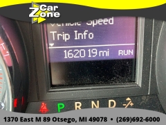 Used 2015  Chrysler Town & Country 4d Wagon Touring L at Car Zone Sales near Otsego&comma; MI