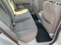 Used 2012 Honda Accord Sedan 4d LX Auto at Car Zone Sales near Otsego, MI