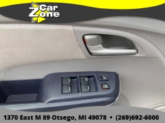 Used 2010  Honda Insight 5d Hatchback EX at Car Zone Sales near Otsego&comma; MI