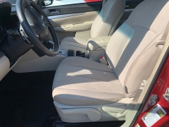 Used 2014  Subaru Outback 4d SUV i CVT at Car Zone Sales near Otsego, MI